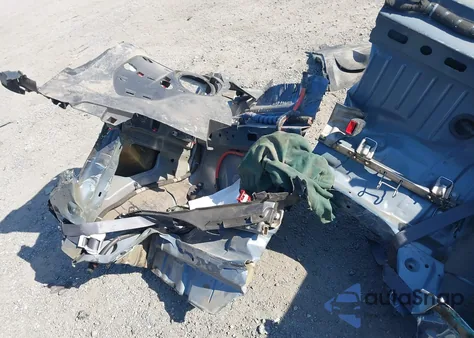 2013 Chevrolet Camaro Zl1 z USA, uszkodzony, nr VIN 2G1FL1EP3D9801796